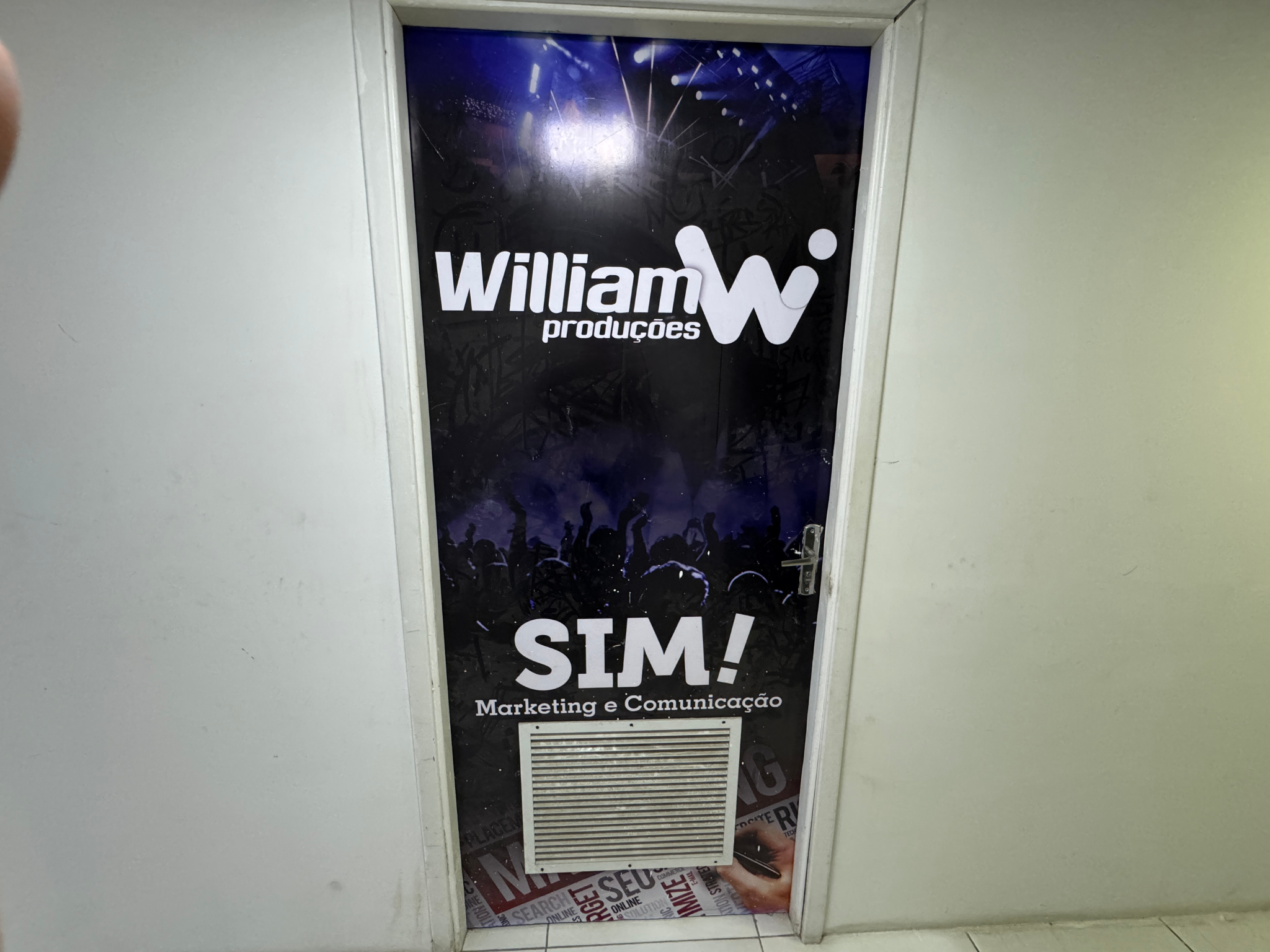 William W