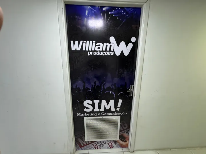William W