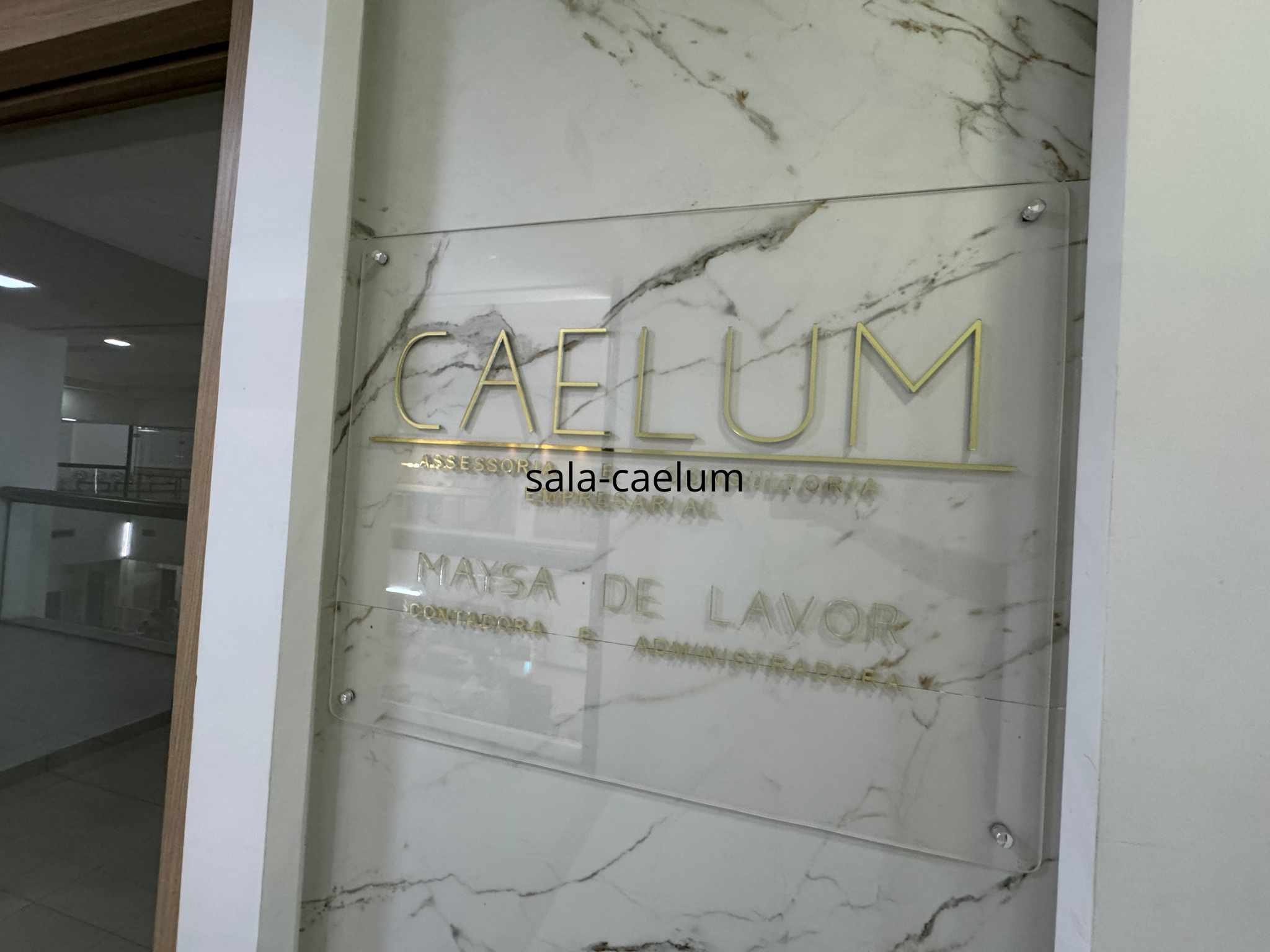 Caelum