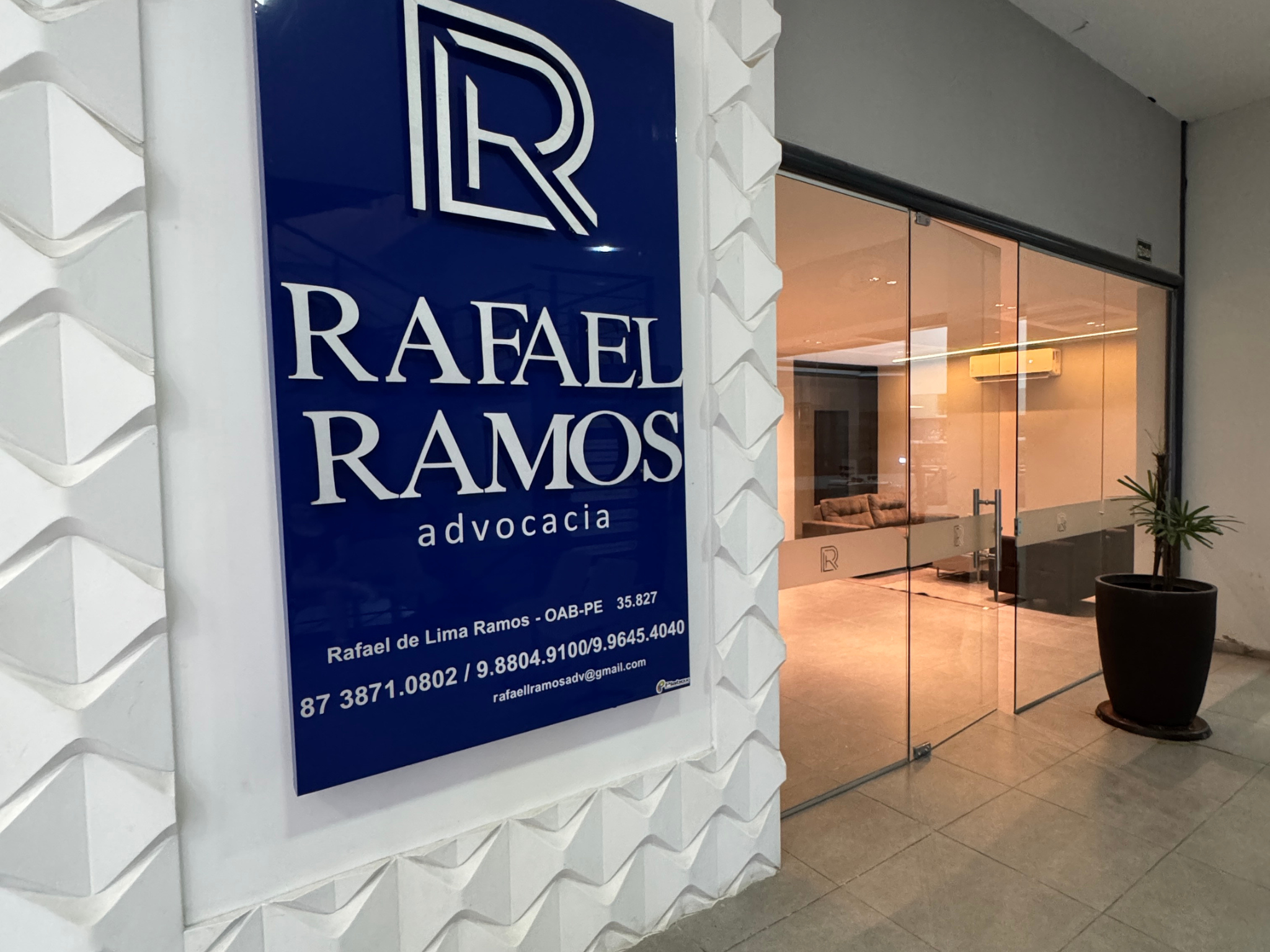 Rafael ramos